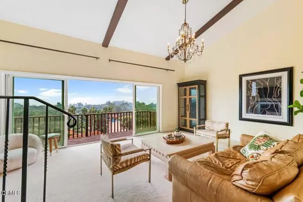 Santa Barbara, CA 93109,2417 Calle Linares