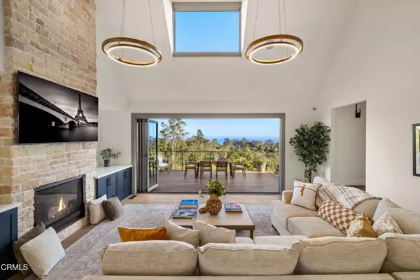 Montecito, CA 93108,1157 Glenview Road