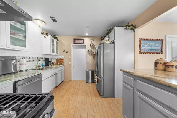 Bakersfield, CA 93309,2304 San Marino Drive