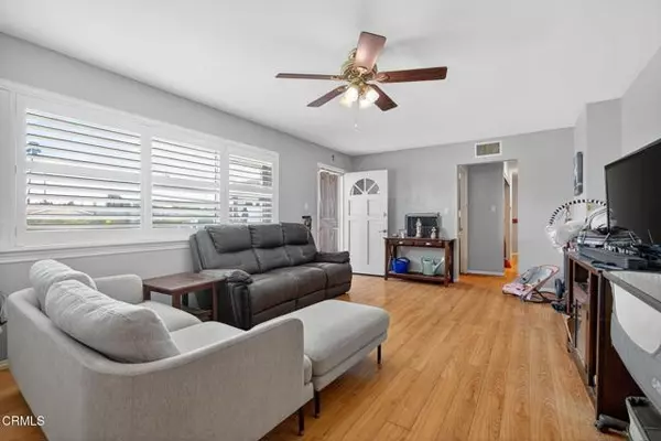 Oxnard, CA 93033,4105 S J Street