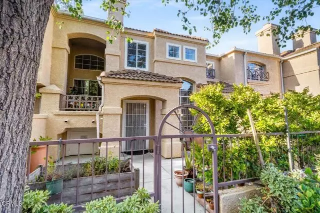 Oxnard, CA 93030,1309 Nautical Way