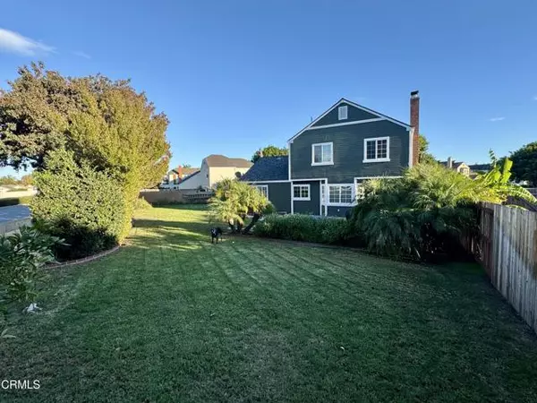 Oxnard, CA 93035,1731 Valencia Place