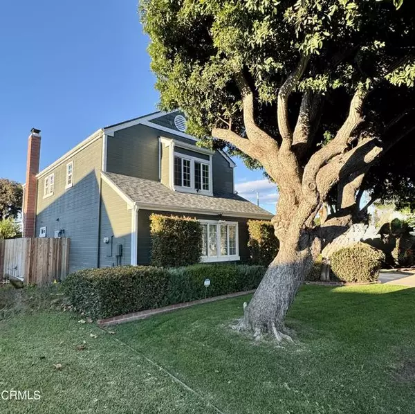 Oxnard, CA 93035,1731 Valencia Place