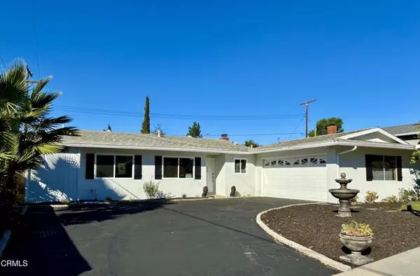 75 Maxine Avenue, Oak View, CA 93022