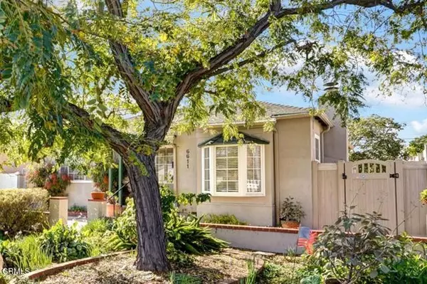 North Hollywood (los Angeles), CA 91606,6611 DENNY Avenue