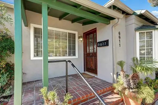 North Hollywood (los Angeles), CA 91606,6611 DENNY Avenue