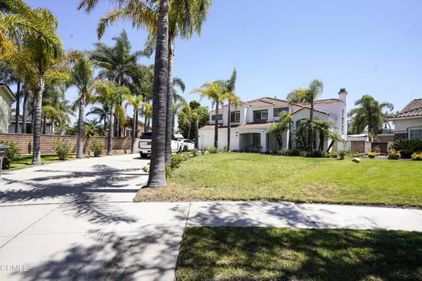 Oxnard, CA 93036,2716 Windcrest Place