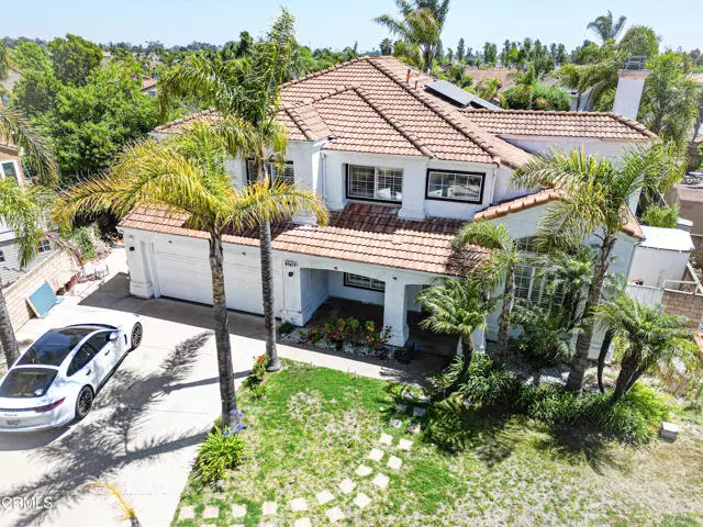 Oxnard, CA 93036,2716 Windcrest Place