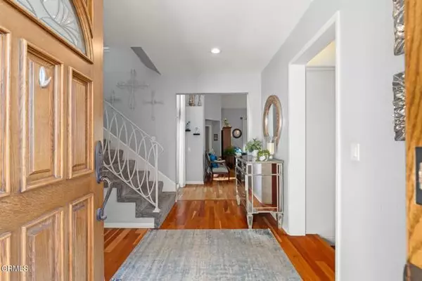 Oxnard, CA 93036,2112 Bermuda Dunes Place