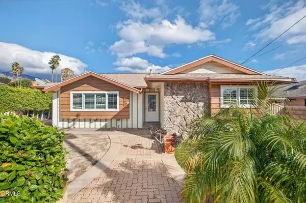 Santa Paula, CA 93060,729 Ralph Way