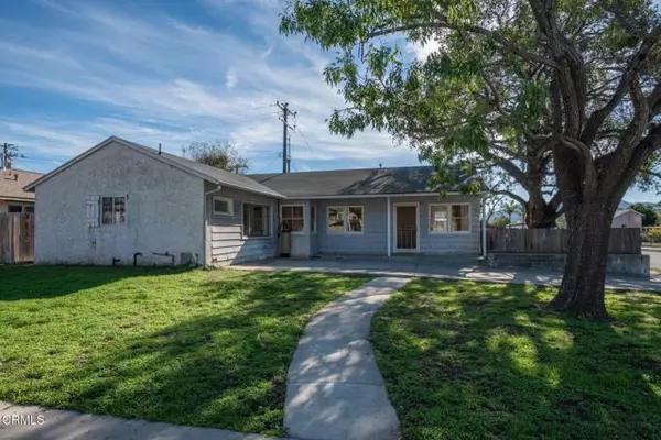 1262 Sespe Avenue, Fillmore, CA 93015