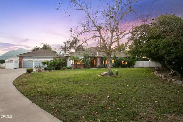 10240 Principe Place, Santa Rosa, CA 93012