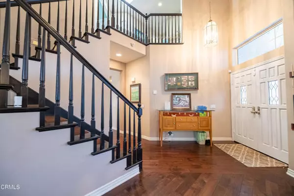 Simi Valley, CA 93065,621 Hawks Bill Place