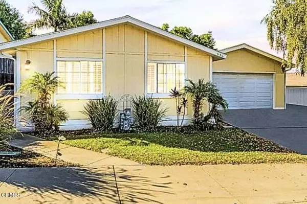 Ventura, CA 93001,536 Hupa Street