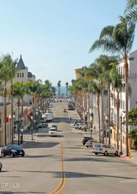 Ventura, CA 93001,536 Hupa Street