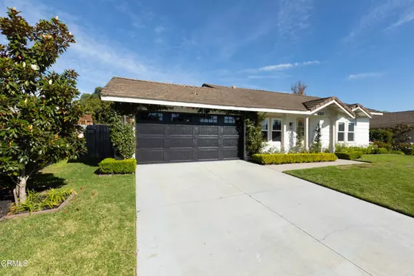 Camarillo, CA 93012,4363 Milpas Street