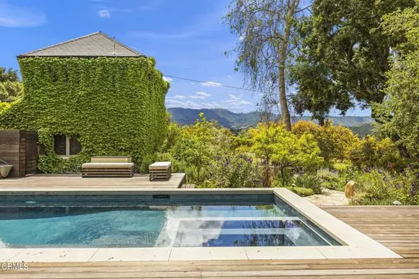 Ojai, CA 93023,4230 Thacher Road