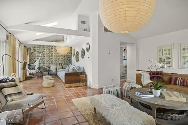 Ojai, CA 93023,4230 Thacher Road