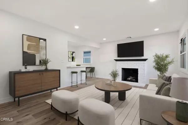 Thousand Oaks, CA 91362,2457 Chiquita Lane