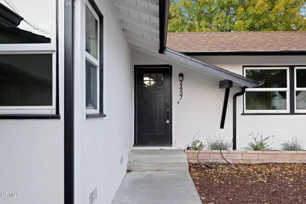 2457 Chiquita Lane, Thousand Oaks, CA 91362