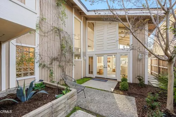 Ventura, CA 93001,2957 Seaview Avenue