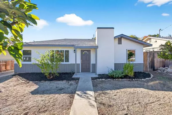 201 Drown Avenue, Ojai, CA 93023