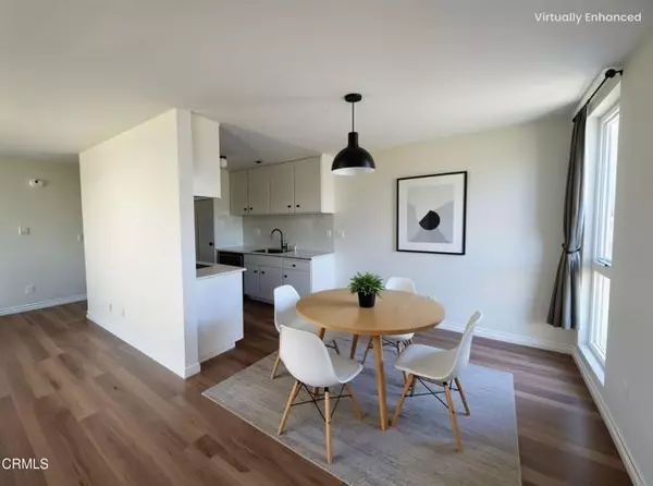 Ventura, CA 93003,3700 Dean Drive #902