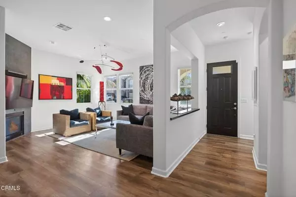 Oxnard, CA 93036,1601 Mulligan Street