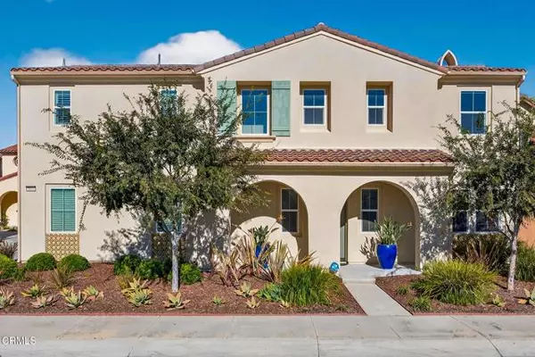 1601 Mulligan Street, Oxnard, CA 93036