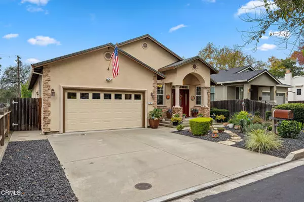 Roseville, CA 95678,507 Encinal Avenue