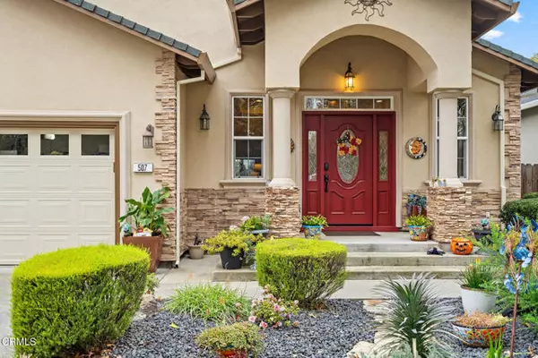 Roseville, CA 95678,507 Encinal Avenue