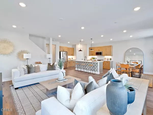 Piru, CA 93040,115 Yellow Birch Lane