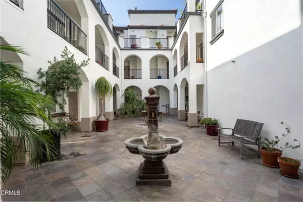 Ventura, CA 93001,436 Poli Street #501