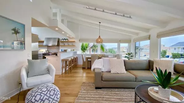 Oxnard, CA 93035,1600 Ocean Drive