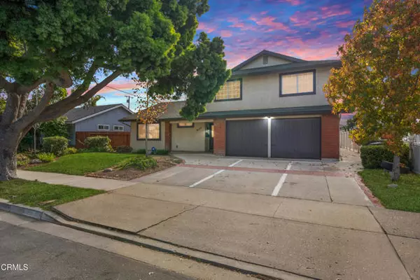 910 Ivywood Drive, Oxnard, CA 93030