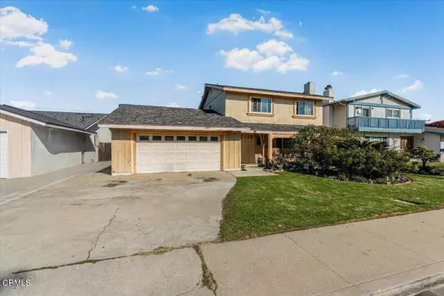 Oxnard, CA 93030,1211 W Robert Avenue