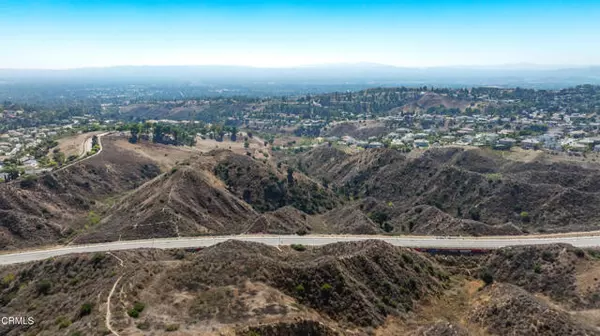 Los Angeles, CA 91344,0 Sesnon Boulevard