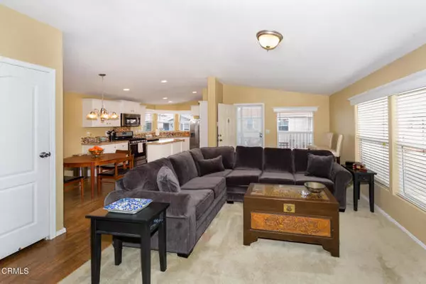 Oxnard, CA 93033,4061 Canary Lane #4061