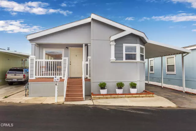 Oxnard, CA 93033,4061 Canary Lane #4061