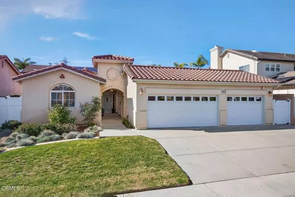 341 Roosevelt Avenue, Ventura, CA 93003