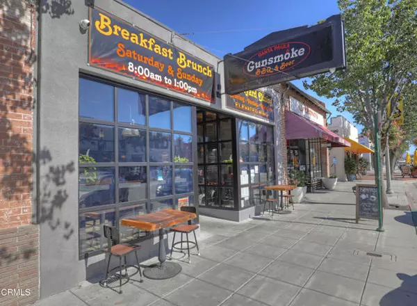 Santa Paula, CA 93060,817 E Main Street