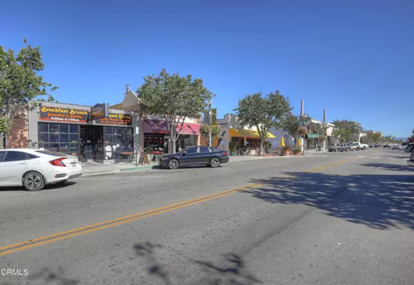 Santa Paula, CA 93060,817 E Main Street