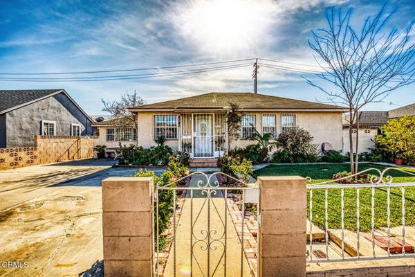 434 E Laurel Street, Oxnard, CA 93033