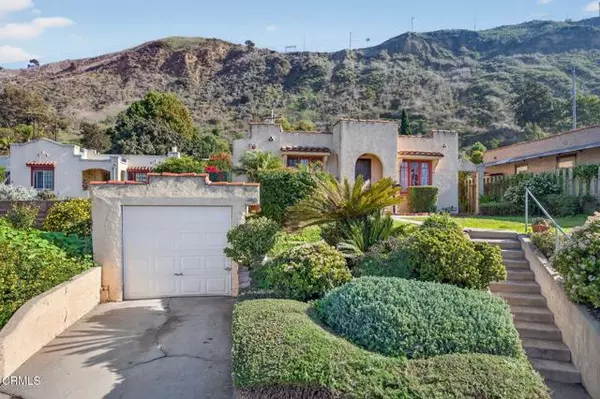 Ventura, CA 93001,676 Cedar Street