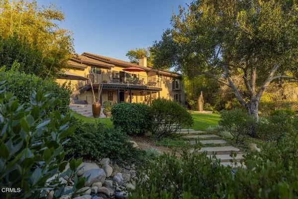 Oak View, CA 93022,358 Sunset Court