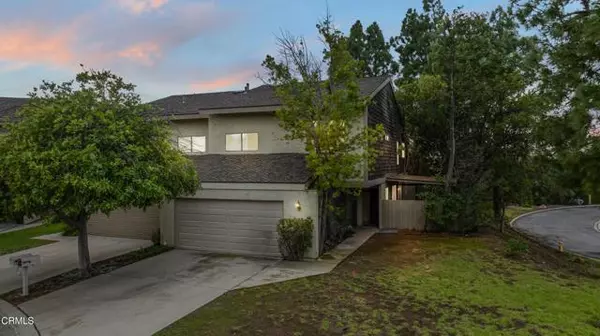 Thousand Oaks, CA 91360,3063 Marigold Place
