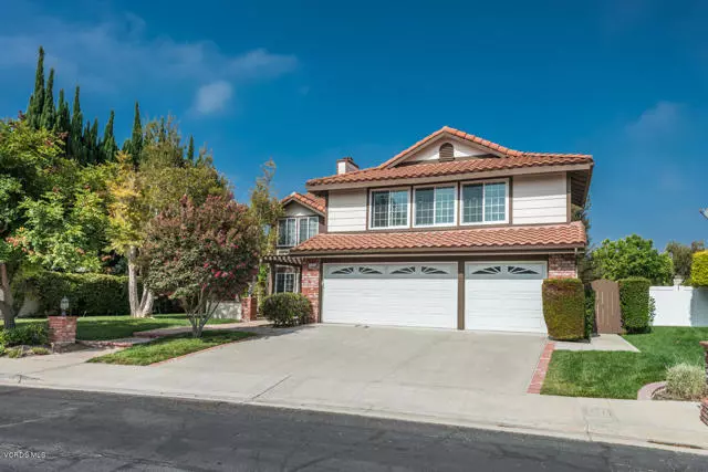 Thousand Oaks, CA 91362,3403 Fayance Place