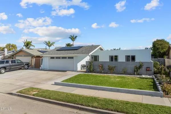 Oxnard, CA 93030,1640 Gallatin Place