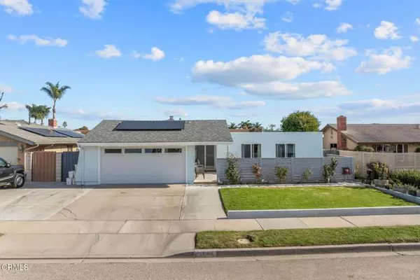 Oxnard, CA 93030,1640 Gallatin Place