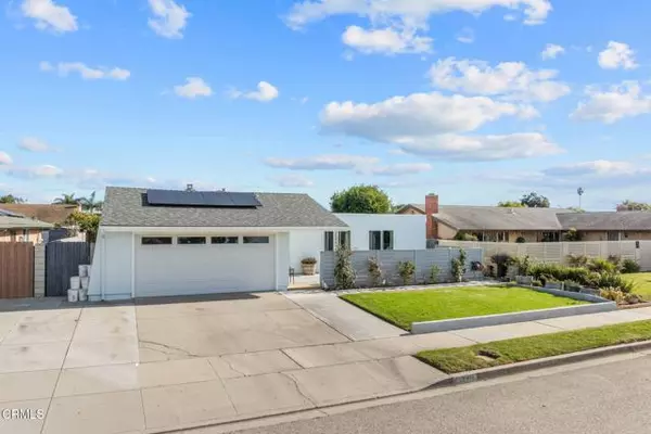 Oxnard, CA 93030,1640 Gallatin Place